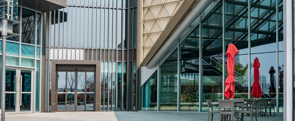 Торговый центр Veer Mall