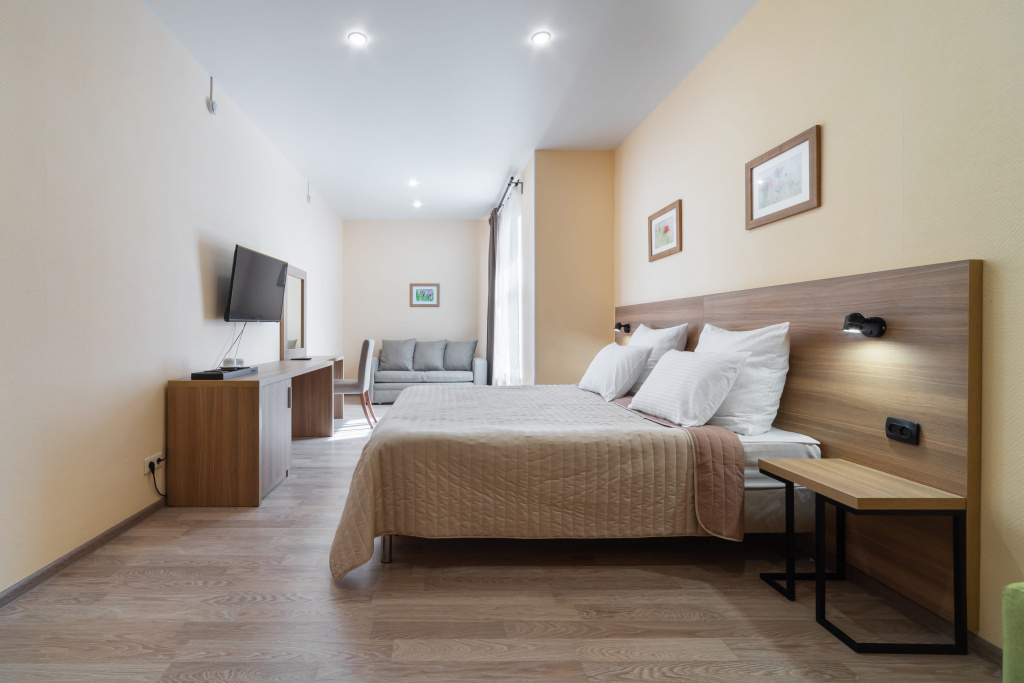 Джуниор сюит