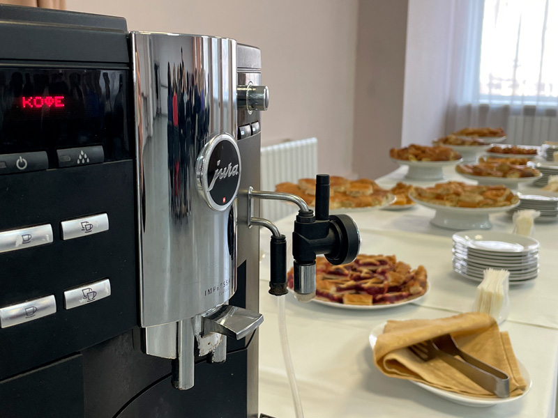 День рождения отрасли «Гостеприимство и досуг»