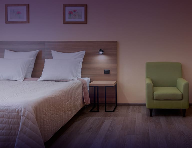 Первый экран