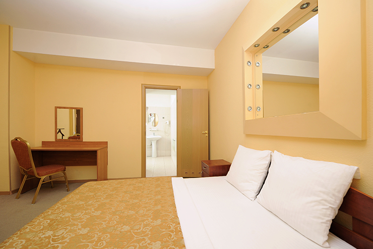 Аппартамены